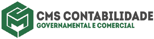 CMS Contabilidade Governamental e Comercial - Bem vindo